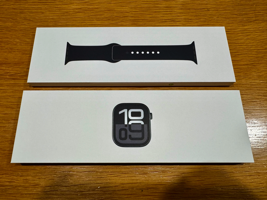 Apple Watch Series 10